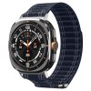 Spigen - Watchband WBF0 remienok pre Samsung Galaxy Watch Ultra 47mm - tmavomodrý