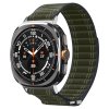 Spigen - Watchband (WBF0) - Samsung Galaxy Watch Ultra 47mm - Green