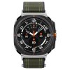 Spigen - Watchband (WBF0) - Samsung Galaxy Watch Ultra 47mm - Green