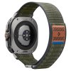 Spigen - Watchband (WBF0) - Samsung Galaxy Watch Ultra 47mm - Green