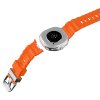 Spigen - Watchband (WBS2) - Samsung Galaxy Watch8 40mm/Watch8 44mm/Watch8 Classic - Orange