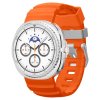Spigen - Watchband (WBS2) - Samsung Galaxy Watch8 40mm/Watch8 44mm/Watch8 Classic - Orange