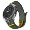 Spigen - Athlex Air - Samsung Galaxy Watch8 40mm/Watch8 44mm/Watch8 Classic - Active Green
