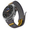 Spigen - Athlex Air - Samsung Galaxy Watch8 40mm/Watch8 44mm/Watch8 Classic - Active Gray