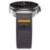 Spigen - Athlex Air - Samsung Galaxy Watch8 40mm/Watch8 44mm/Watch8 Classic - Active Gray