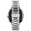 Spigen - Bezel Tune Pro Pilot - for Samsung Galaxy Watch8 Classic, Stainless Steel - Silver