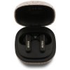 Guess - Wireless Earbuds 4G Classic Metal Logo (GUTWST3P4EGP) - Bluetooth V5.4, TWS, ENC Technology, 250mAh - Pink