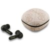 Guess - Wireless Earbuds 4G Classic Metal Logo (GUTWST3P4EGP) - Bluetooth V5.4, TWS, ENC Technology, 250mAh - Pink