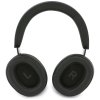 Guess - Wireless Headphones 4G Triangle Logo (GUBHC15PMRTRK) - Bluetooth V5.4, IPX4, ENC Technology, Over-ear - Black