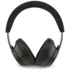 Guess - Wireless Headphones 4G Triangle Logo (GUBHC15PMRTRK) - Bluetooth V5.4, IPX4, ENC Technology, Over-ear - Black