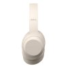 Havit - Wireless Headphones (H628BT) - Bluetooth 5.1, 200mAh, Foldable - Beige