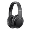 Havit - Wireless Headphones H633BT bezdrôtové slúchadlá (Bluetooth 5.1, 350 mAh, multipoint, HD stereo zvuk) - čierne