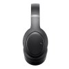 Havit - Wireless Headphones (H633BT) - Bluetooth 5.1, 350mAh, Multipoint, HD Stereo Sound - Black