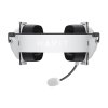 Havit Gaming Headphones (H2033d) - Foldable, Omnidirectional Microphone, 3.5mm Jack - White / Black