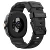 Spigen - Watchband (WBS2) - Samsung Galaxy Watch8 40mm/Watch8 44mm/Watch8 Classic - Black