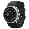 Spigen - Watchband WBS2 remienok pre Samsung Galaxy Watch8 40mm / Watch8 44mm / Watch8 Classic - čierny