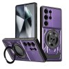 Techsuit - RuggedCam - Xiaomi 15T Pro - Purple