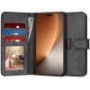 Techsuit - Diary Book - Honor Magic8 Pro - Black
