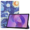 Techsuit - FoldPro obal pre Lenovo Idea Tab Pro 12.7 (2025) - Starry Night