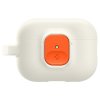 Spigen - Nano Pop ochranné puzdro pre Apple AirPods Pro 3 – oranžovo-béžové