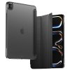 Spigen - Liquid Air Folio ochranné puzdro pre iPad Pro 13 (2024) / iPad Pro 13 (2025) – čierne