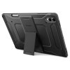 Spigen - Tough Armor ochranný kryt pre Samsung Galaxy Tab S11 Ultra – čierny