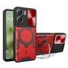 Techsuit - CamGuard Pro - Motorola Moto G06 - Red