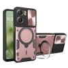 Techsuit - CamGuard Pro - Motorola Moto G06 - Rose Gold