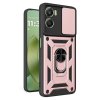 Techsuit - CamShield Series - Motorola Moto G06 - Rose Gold
