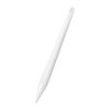 Baseus - Stylus Pen Smooth Writing III Series aktívny bezdrôtový stylus pre iPad s káblovým nabíjaním – biely