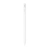 Baseus - Stylus Pen Smooth Writing III Series (P80080805213-00) - for iPad, Wired Charging, Active Wireless Version - White