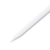 Baseus - Stylus Pen Smooth Writing III Series aktívny bezdrôtový stylus pre iPad s káblovým nabíjaním – biely