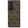 Guess - Hardcase 4G Classic MagSafe (GUHMZFD7P4MSEGCW) - Samsung Galaxy Z Fold7 - Brown