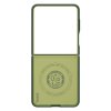 Spigen - Caseology Nano Pop MagSafe - Samsung Galaxy Z Flip7 - Avo Green