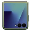 Spigen - Caseology Nano Pop MagSafe kryt pre Samsung Galaxy Z Flip7 – zelený (Avo Green)