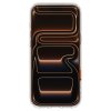 Spigen - Ultra Hybrid T MagSafe kryt pre iPhone 17 Pro – lesklý oranžový
