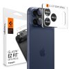 Spigen - Optik.tR EZ Fit Pro XL Camera Glass - iPhone 17 Pro Max - Black