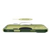 Spigen - Caseology Nano Pop Hybrid MagSafe - iPhone 17 Pro Max - Avo Green