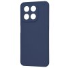Techsuit - SoftFlex - Honor 400 Smart 5G / 400 Smart 4G / X7d 4G - Navy Blue