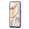 Techsuit - SoftFlex silikónový kryt pre Honor 400 Smart 5G / Honor 400 Smart 4G / Honor X7d 4G – fialový