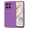 Techsuit - SoftFlex silikónový kryt pre Honor 400 Smart 5G / Honor 400 Smart 4G / Honor X7d 4G – fialový