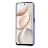 Techsuit - SoftFlex - Honor 400 Smart 5G / 400 Smart 4G / X7d 4G - Light Purple