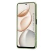 Techsuit - SoftFlex silikónový kryt pre Honor 400 Smart 5G / Honor 400 Smart 4G / Honor X7d 4G – mätovo zelený