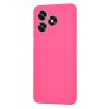 Techsuit - SoftFlex - Honor X5c Plus - Hot Pink