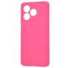 Techsuit - SoftFlex - Honor X5c Plus - Hot Pink