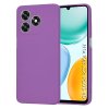 Techsuit - SoftFlex - Honor X5c Plus - Purple
