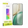 Techsuit - Clear Vision Glass - Honor Magic8 Lite - Transparent