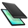 Spigen - Rugged Armor - Samsung Galaxy Tab A11 Plus - Matte Black
