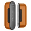 Ocoopa - Hand Warmer UT2s (UT2S-OG) - Type-C, with Power Bank, Electric, Magnetic Design, MagTwins, 2x 5000mAh - Orange
