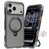 Torras - Ostand Spin Air Series - iPhone 17 Pro - Shadow Black